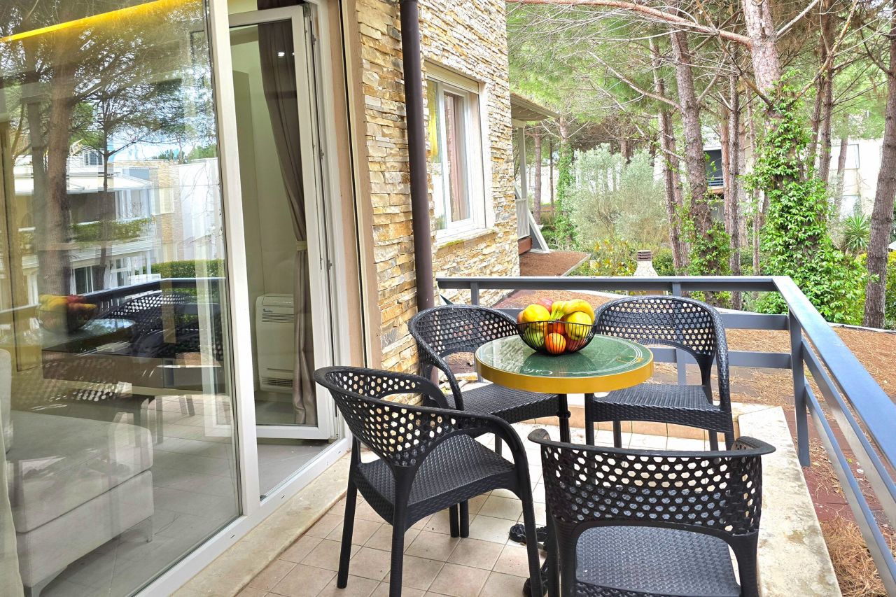 Holiday Apartment For Rent In Lura 3 Lalzit Bay Durres Albania