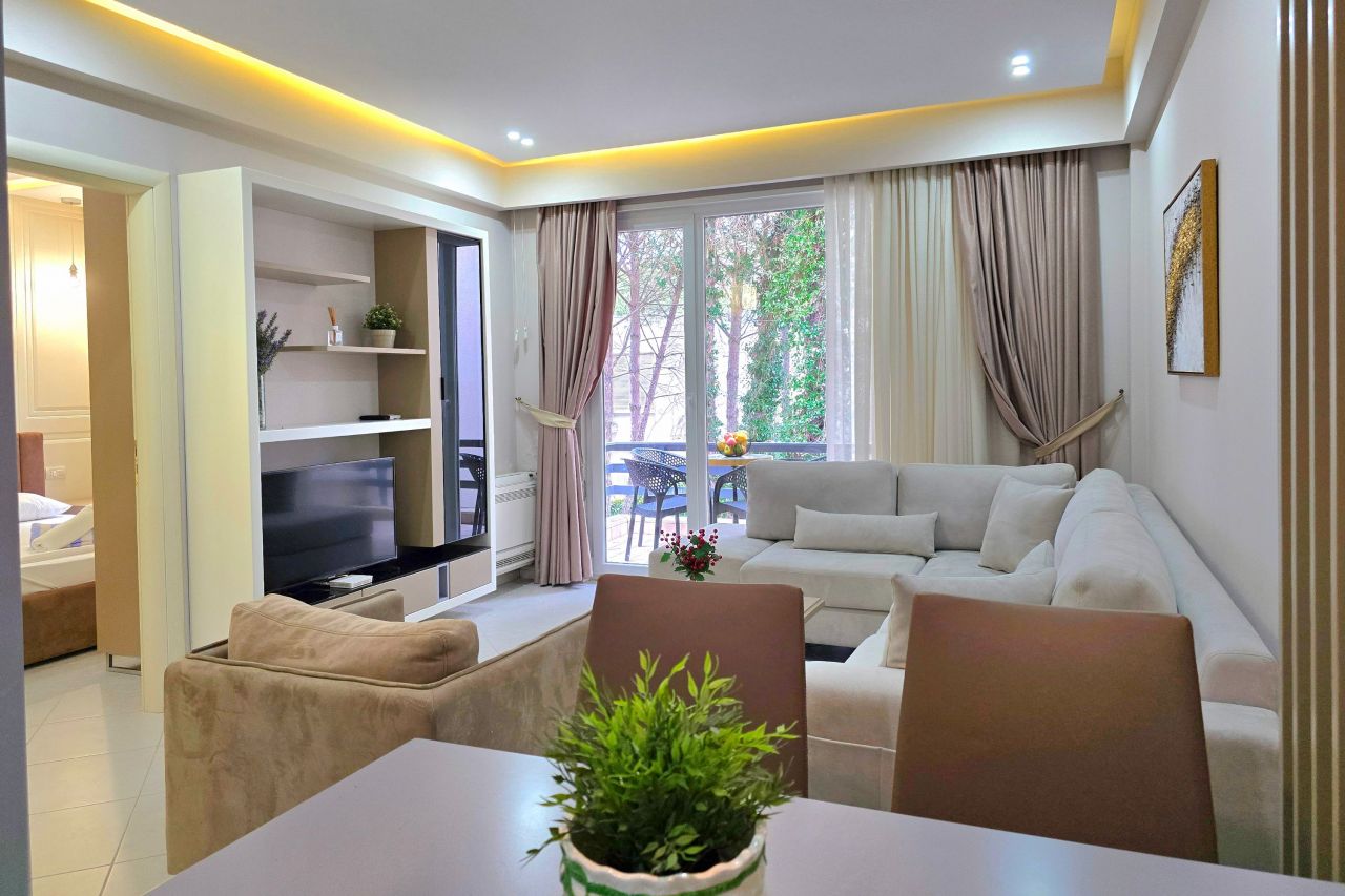 Lura 3 Holiday Home Lalzit Bay Albania