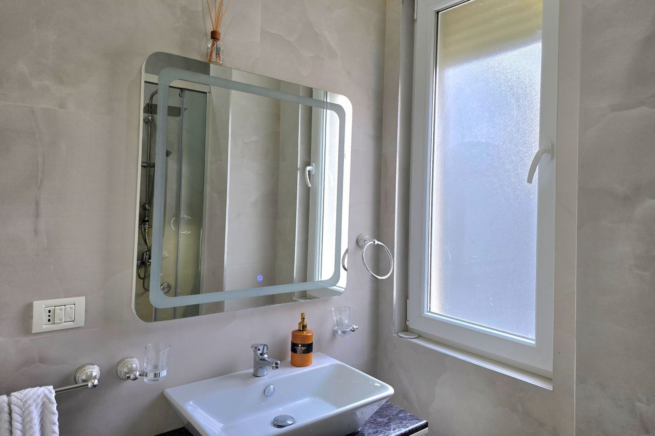 Lura 3 Holiday Home Lalzit Bay Albania