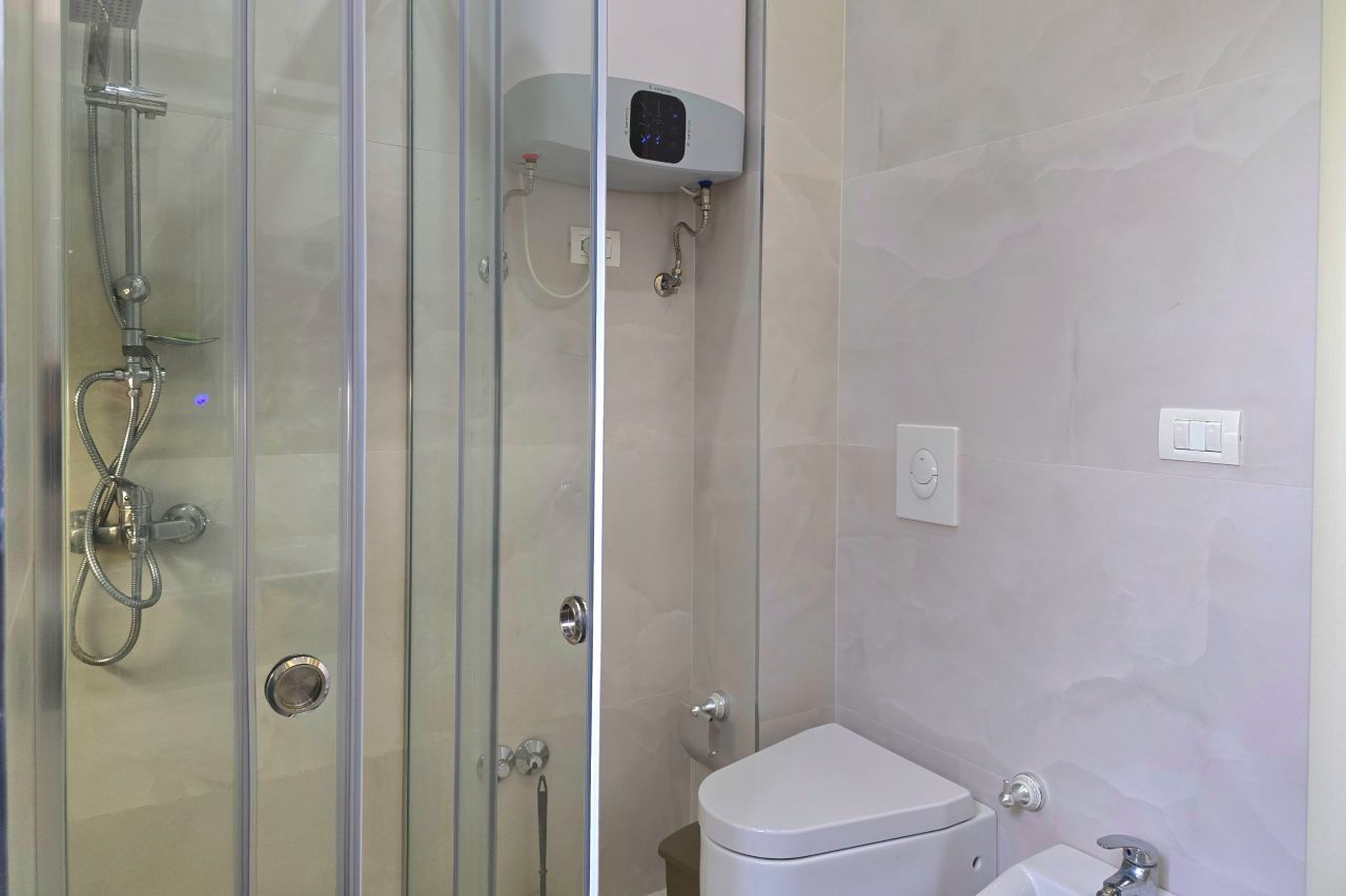 21 Lalzit Bay, 2015, Durres, Albania