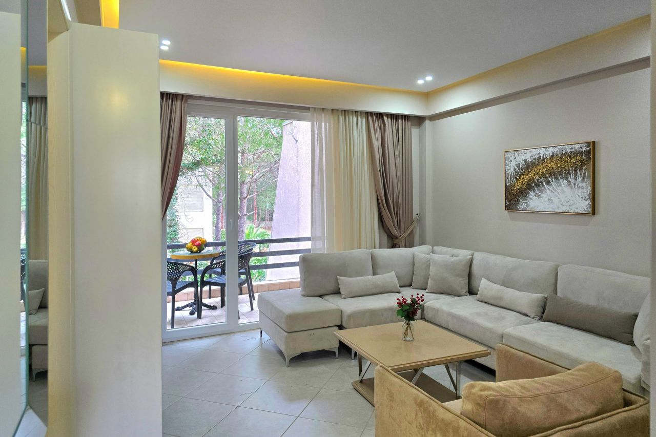 Holiday Apartment For Rent In Lura 3 Lalzit Bay Durres Albania