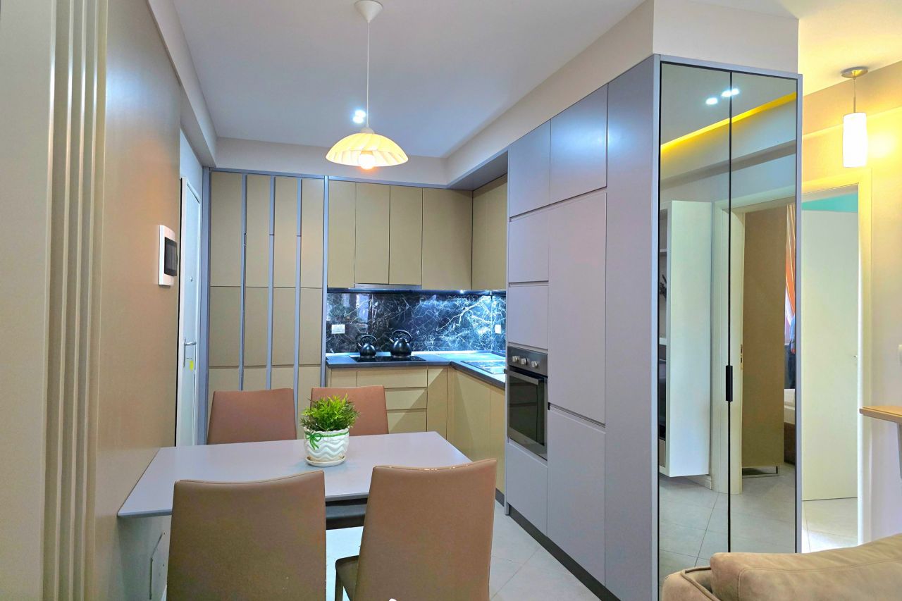 Holiday Apartment For Rent In Lura 3 Lalzit Bay Durres Albania