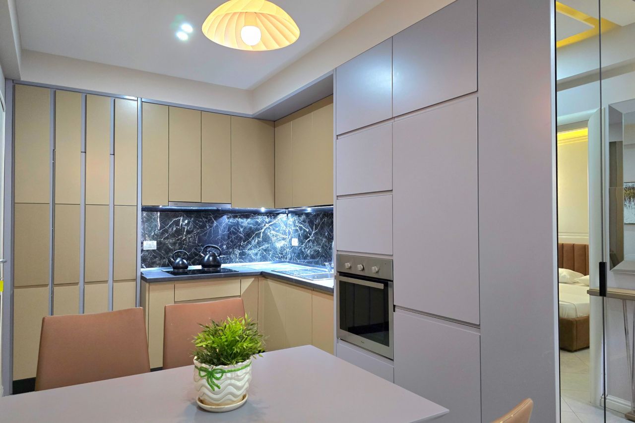 Lura 3 Holiday Home Lalzit Bay Albania