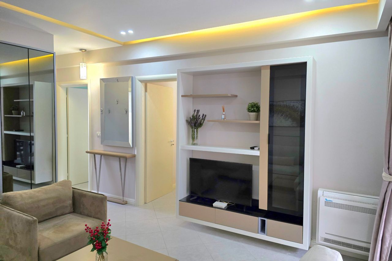 Holiday Apartment For Rent In Lura 3 Lalzit Bay Durres Albania