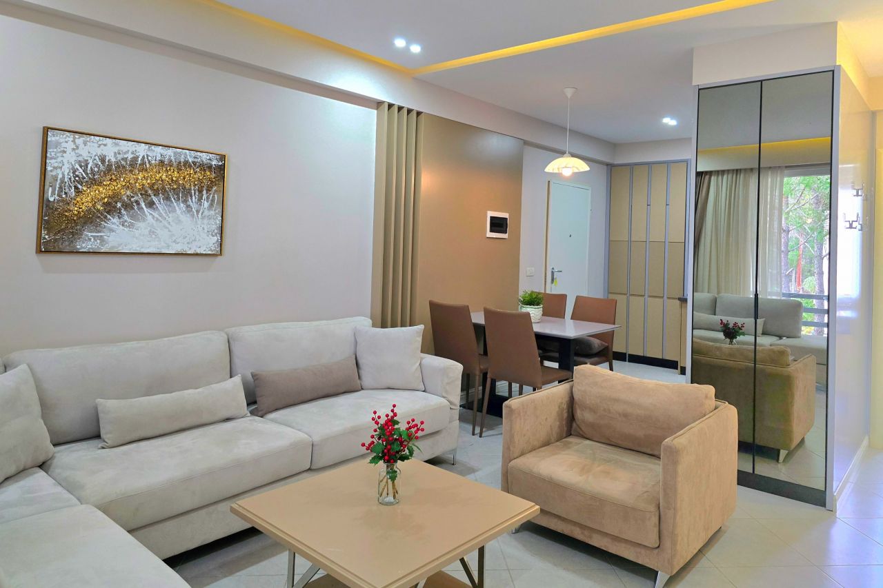 Lura 3 Holiday Home Lalzit Bay Albania