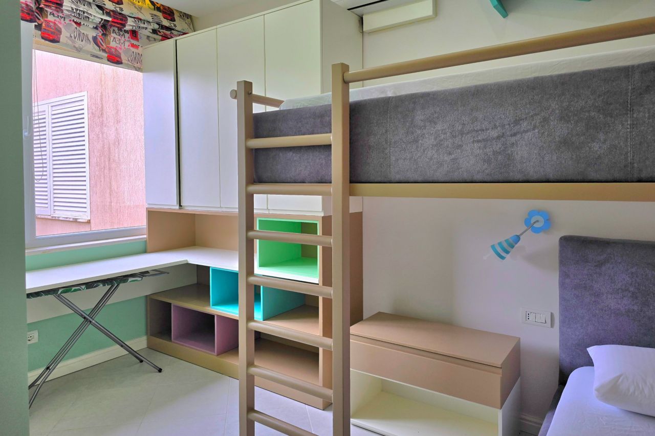 21 Lalzit Bay, 2015, Durres, Albania