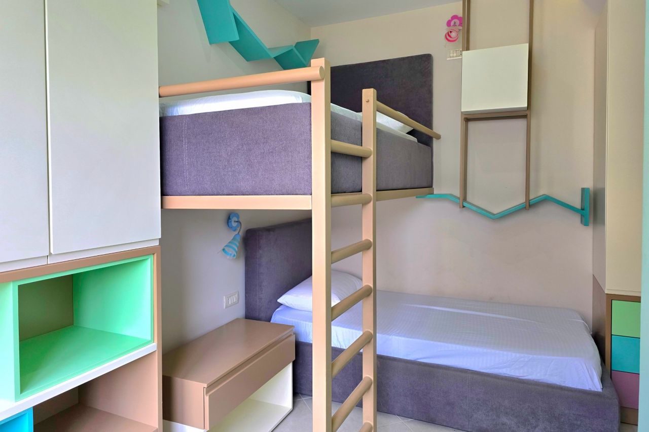 Lura 3 Holiday Home Lalzit Bay Albania