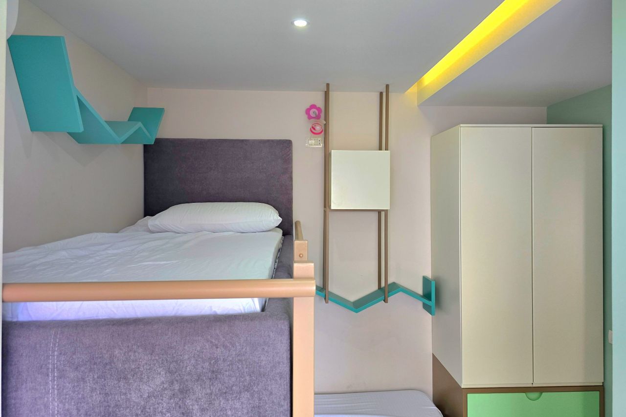 Holiday Apartment For Rent In Lura 3 Lalzit Bay Durres Albania