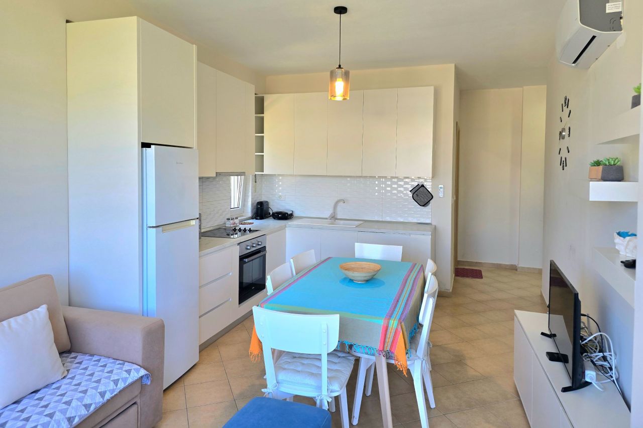 Lura 2 Holiday Home In Lalzit Bay Durres Albania