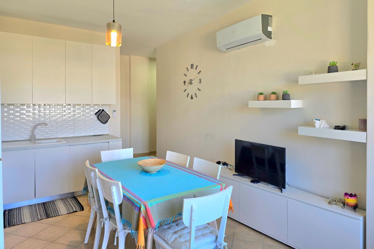 Lura 2 Holiday Home In Lalzit Bay Durres Albania