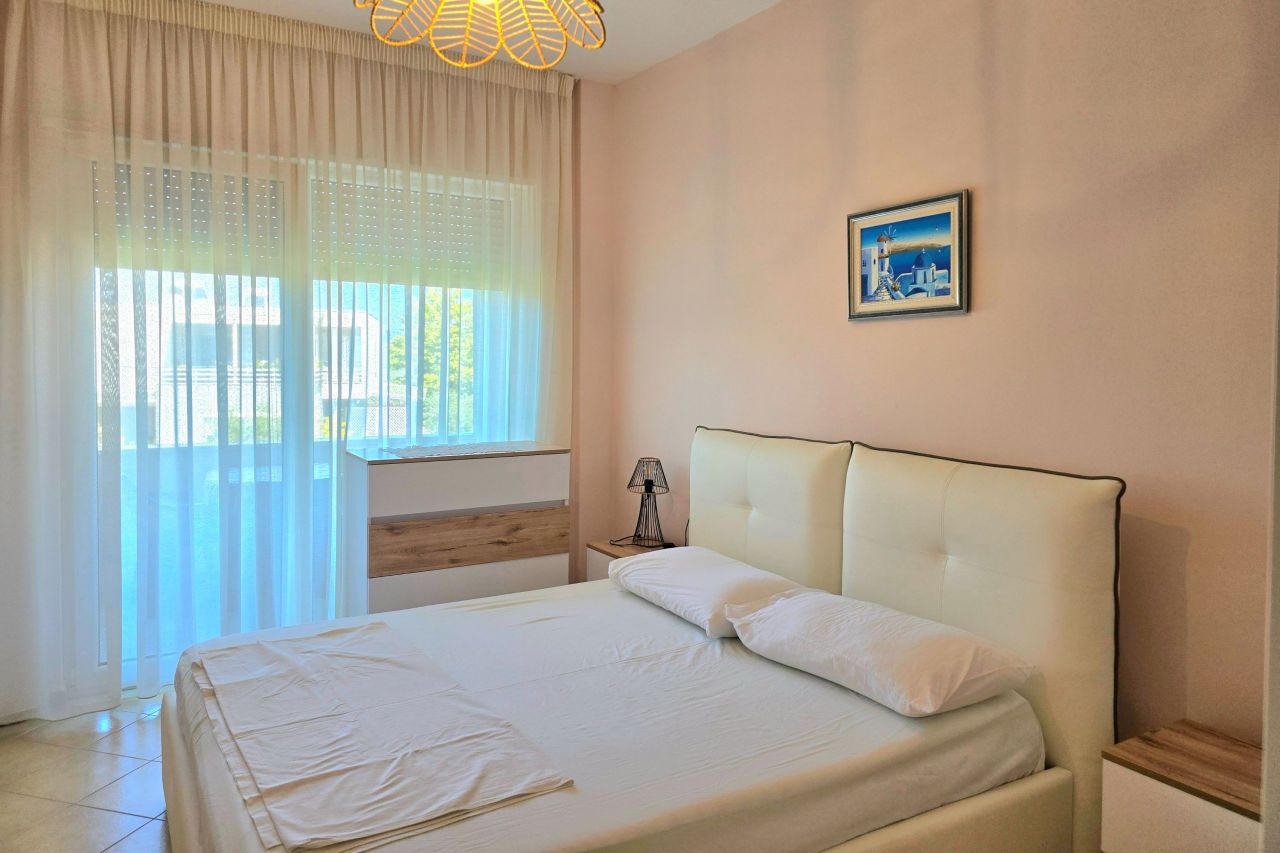 Lura 2 Holiday Home In Lalzit Bay Durres Albania