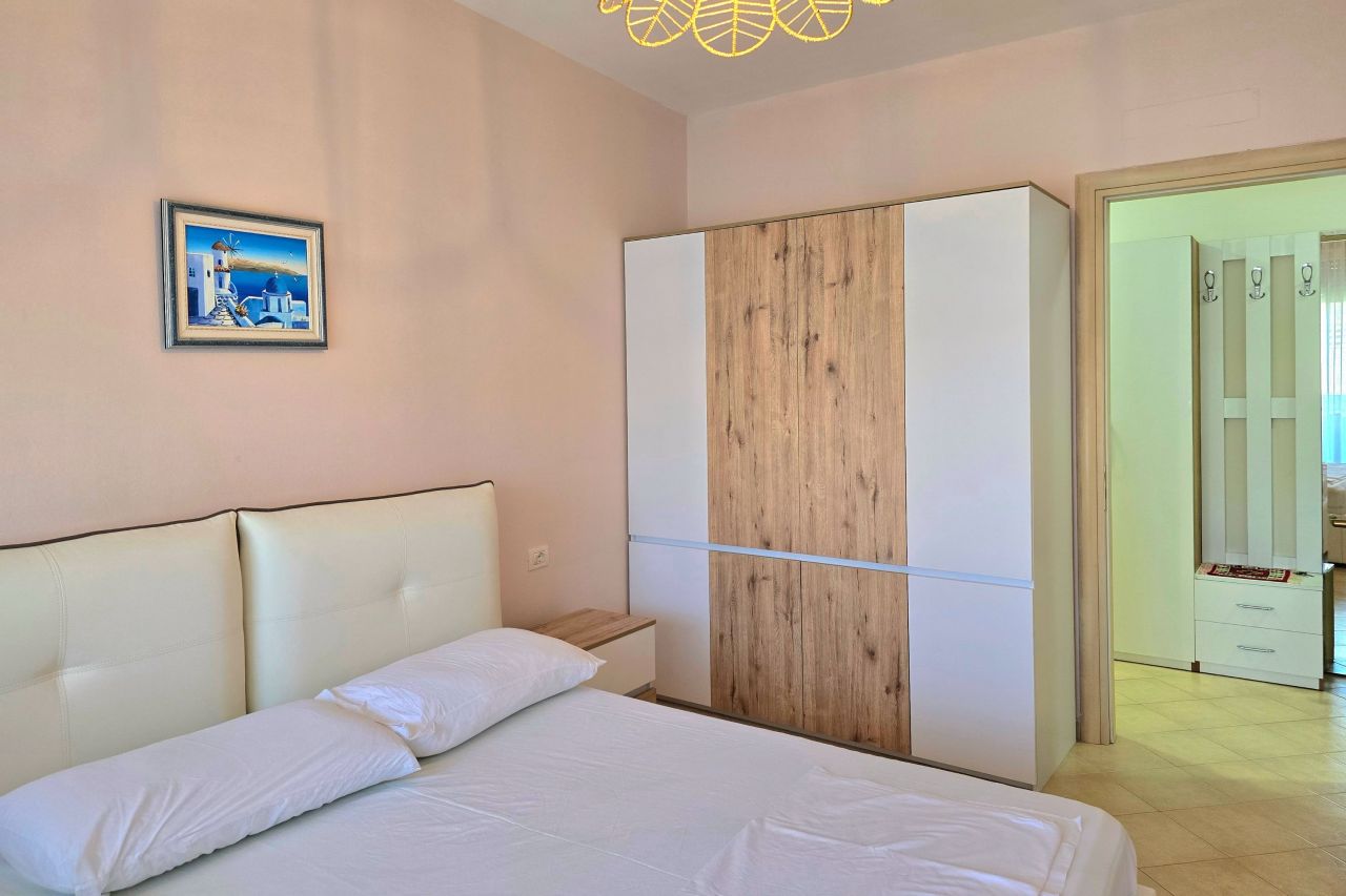 Lura 2 Holiday Apartment Lalzit Bay