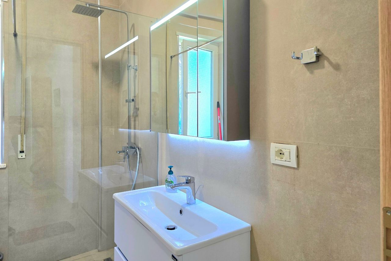 Lura 2 Holiday Home In Lalzit Bay Durres Albania