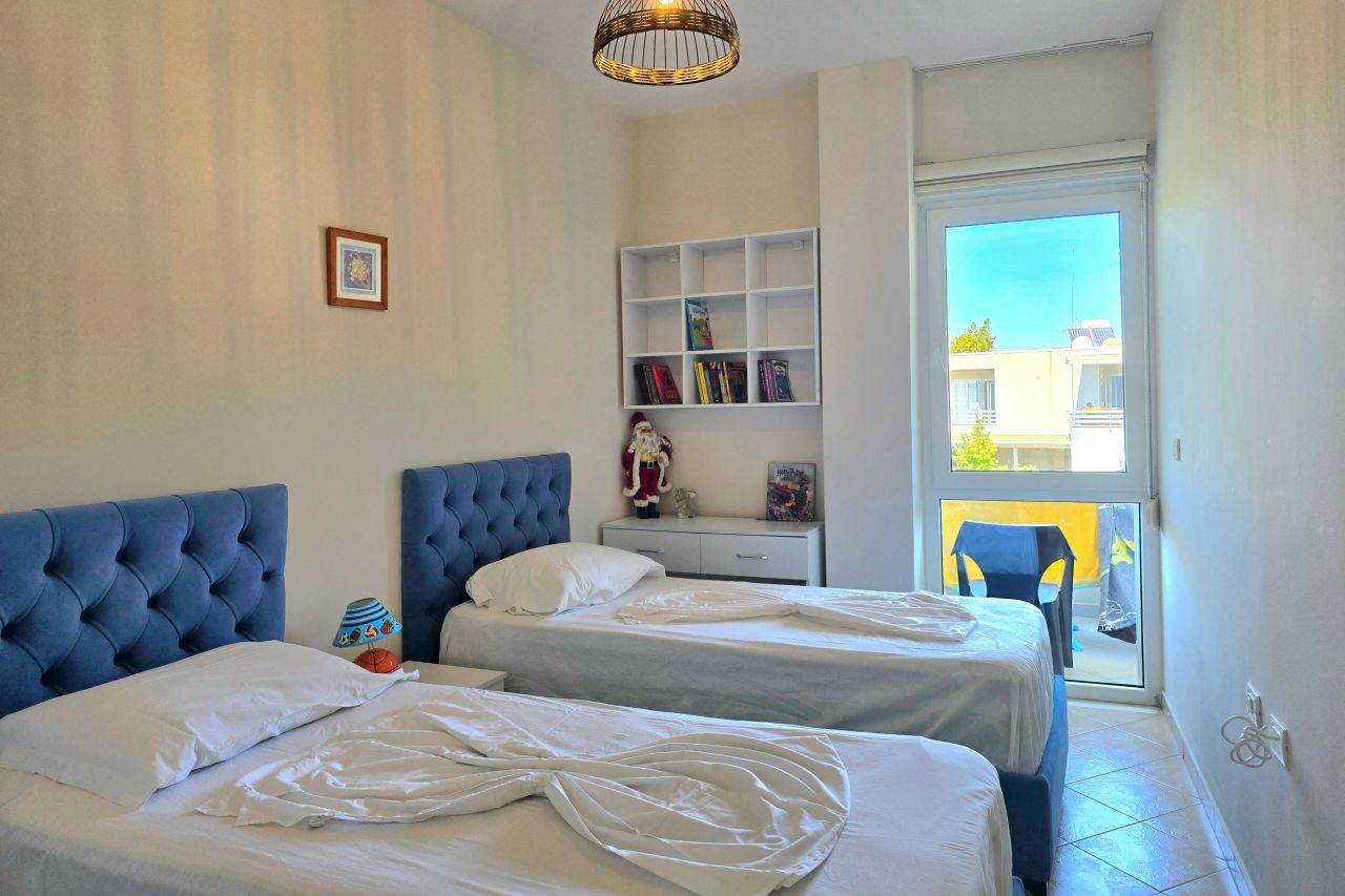 21 Lalzit Bay, 2015, Durres, Albania