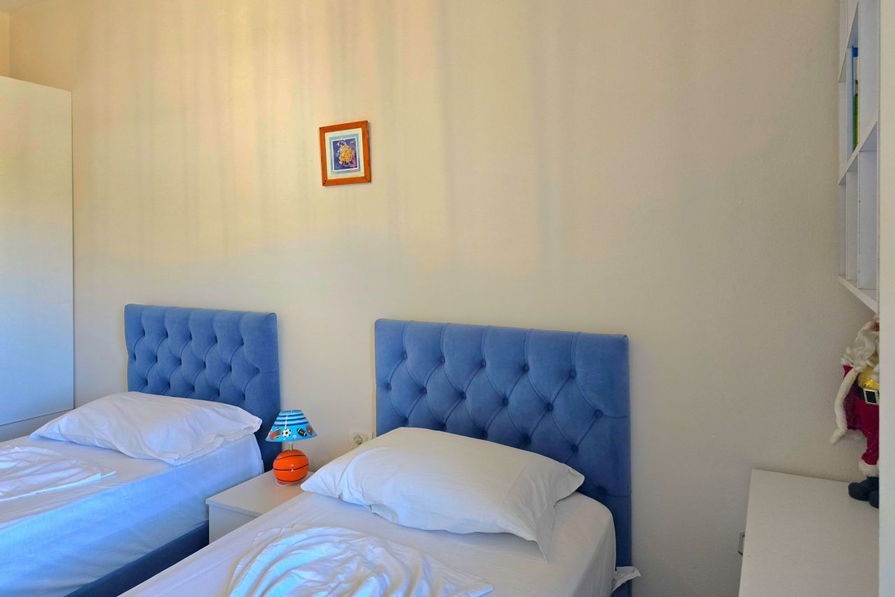 Lura 2 Holiday Home In Lalzit Bay Durres Albania