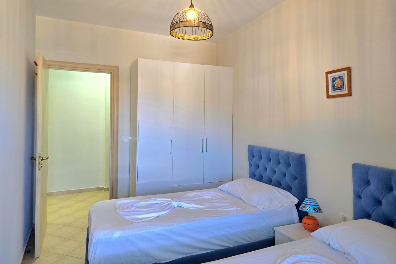 Lura 2 Holiday Apartment Lalzit Bay