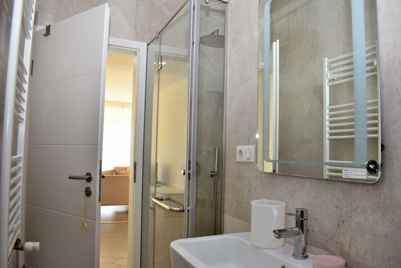Luxury Modern Villa For Rent At Lura 3 Resort