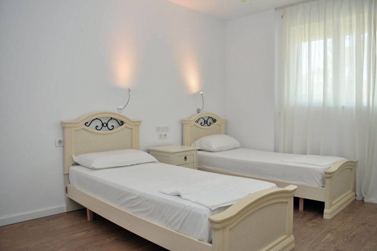 Luxury Villa For Rent At Lura 3 Resort In Lalzit Bay