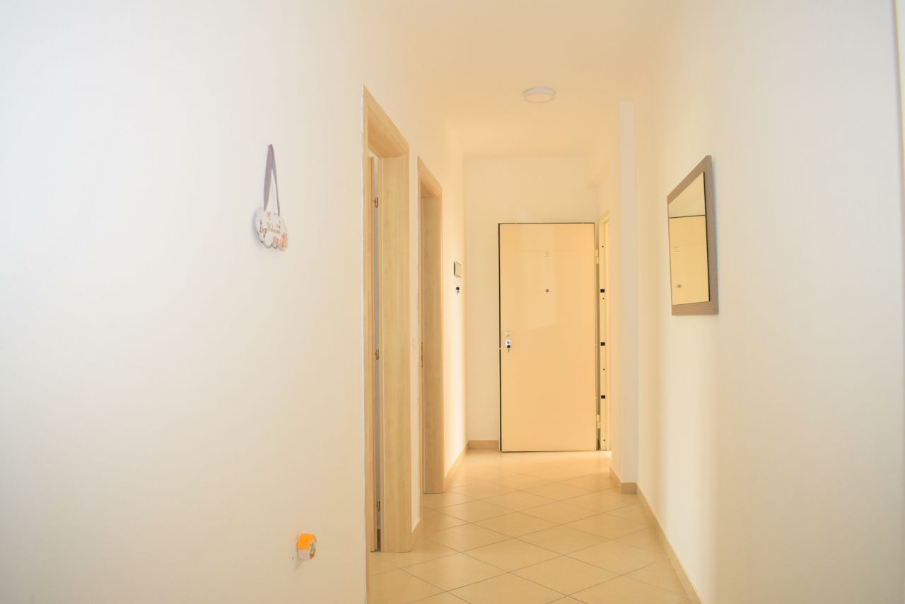 Apartment for Rent at Lura 2 Resort Gjiri i Lalzit Durres 