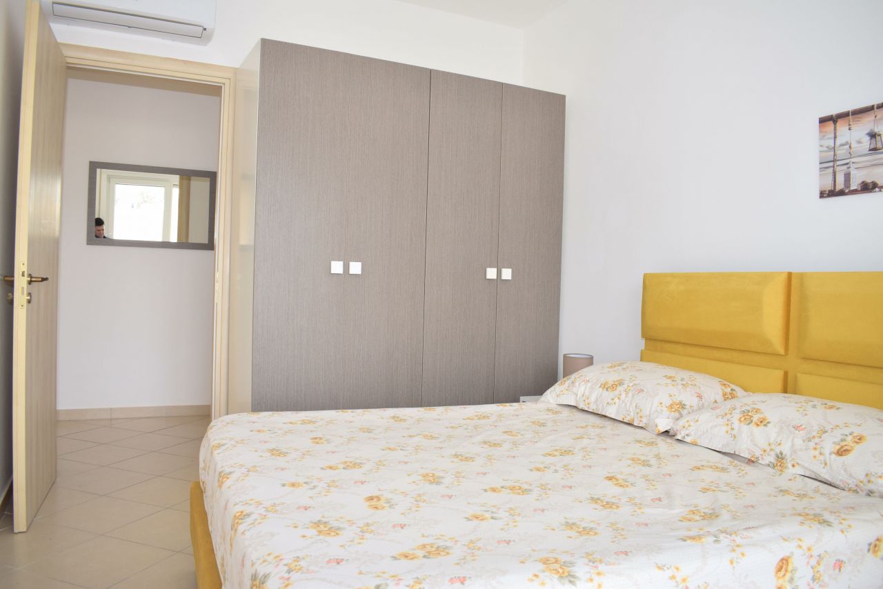 Appartamento in affitto al Lura 2 Resort Gjiri i Lalzit Durazzo