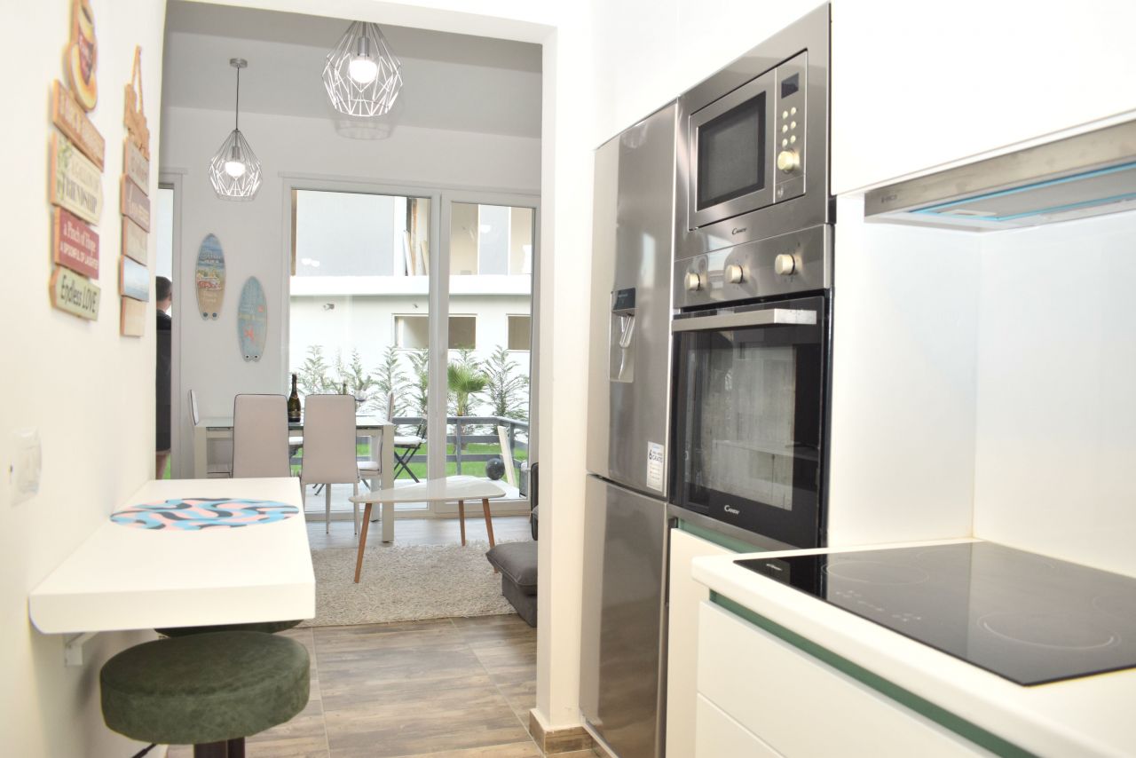 Apartment For Rent At Lura 3 Resort
