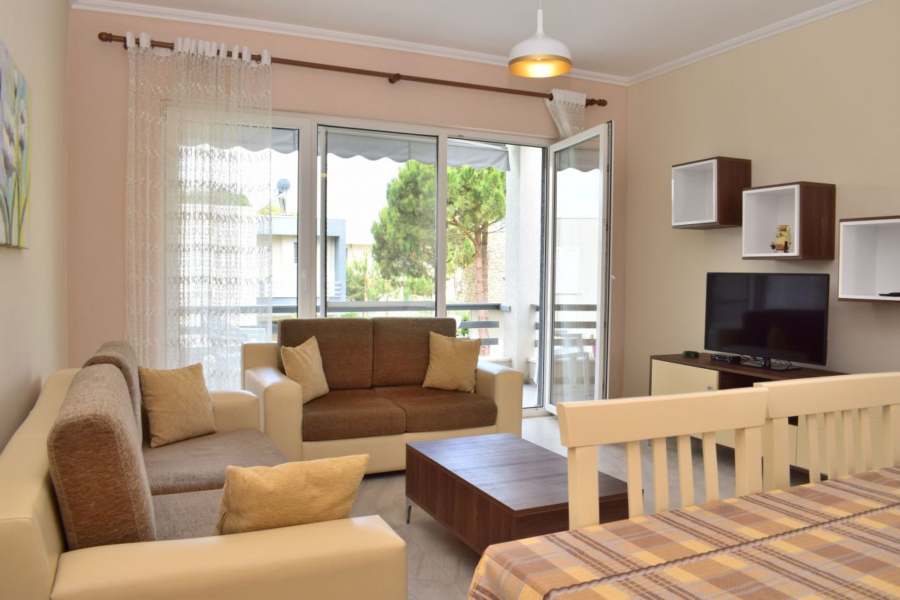 Holiday Apartment For Rent At Lura 2 Resort