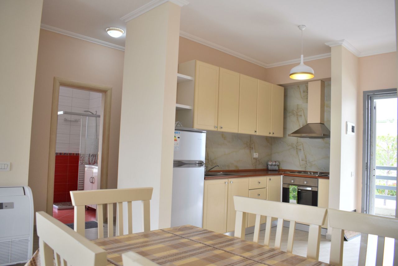 Holiday Apartment For Rent At Lura 2 Resort