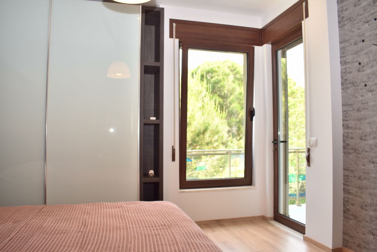 Rent Vacation Villa In Gjiri i Lalzit Perla Resort