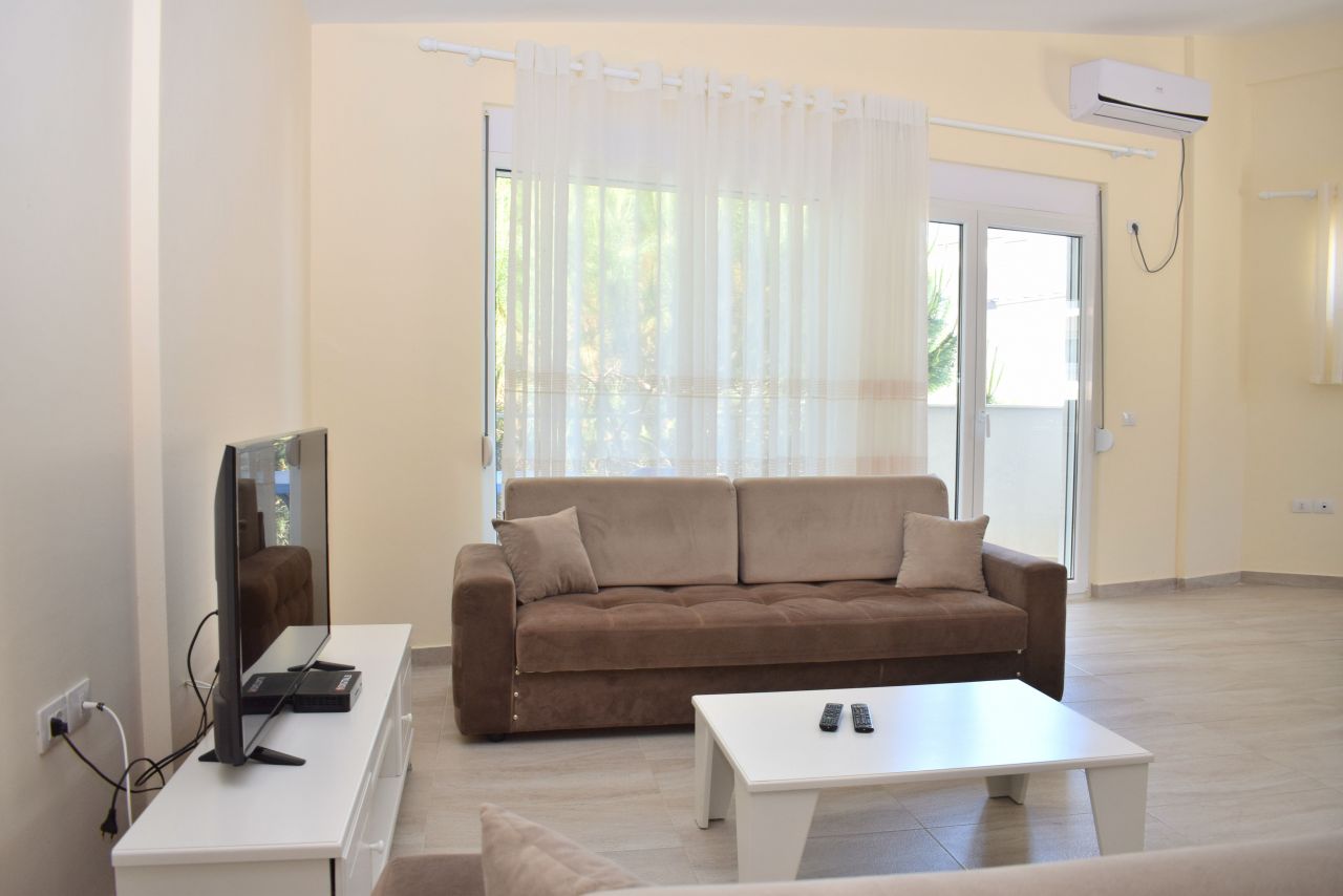 Holiday Apartment For Rent at Lalzit Bay 