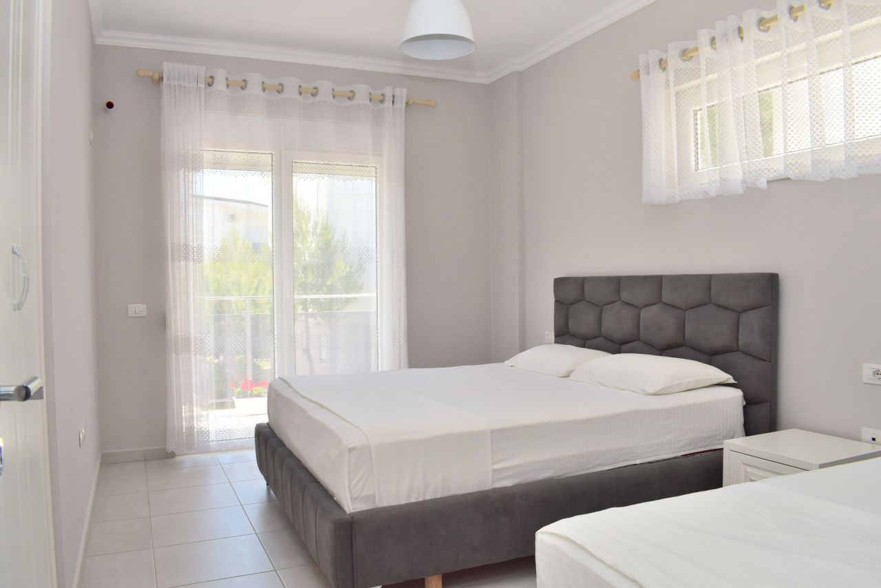 Albania Apartments for Vacation Rental Duress