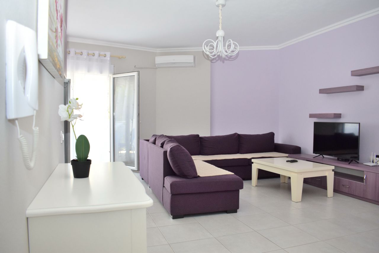 Albania Apartments for Vacation Rental