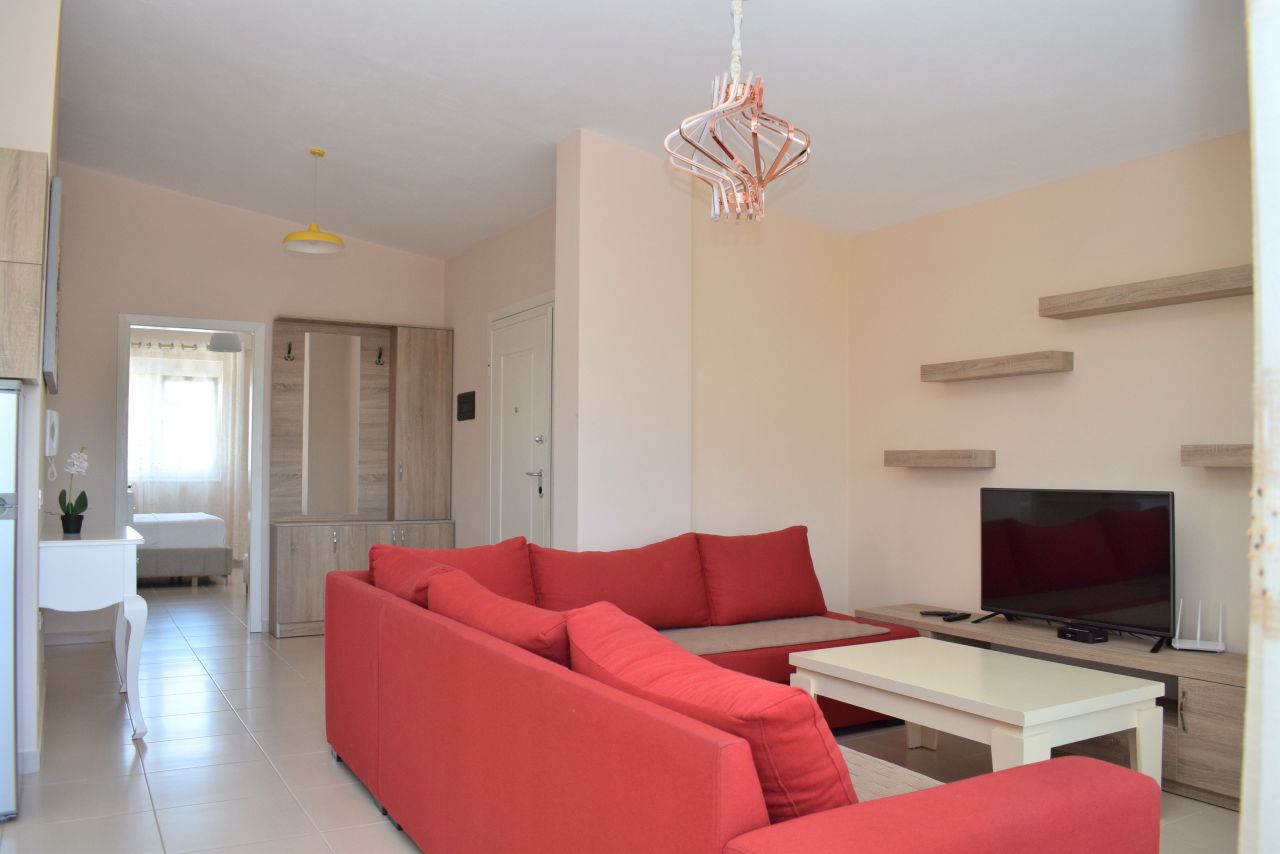 Albania Apartments For Vacation Rental