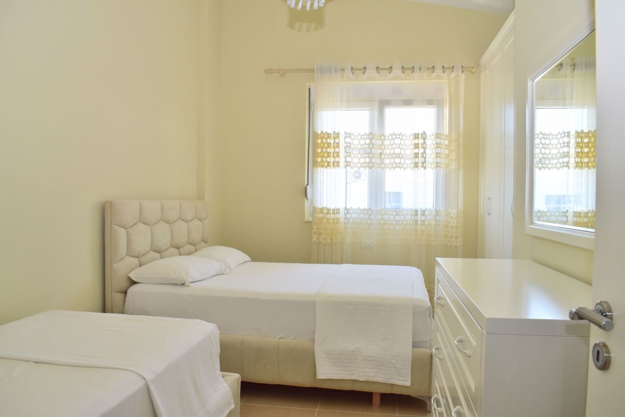 Albania Apartments for Vacation Rental Duress 