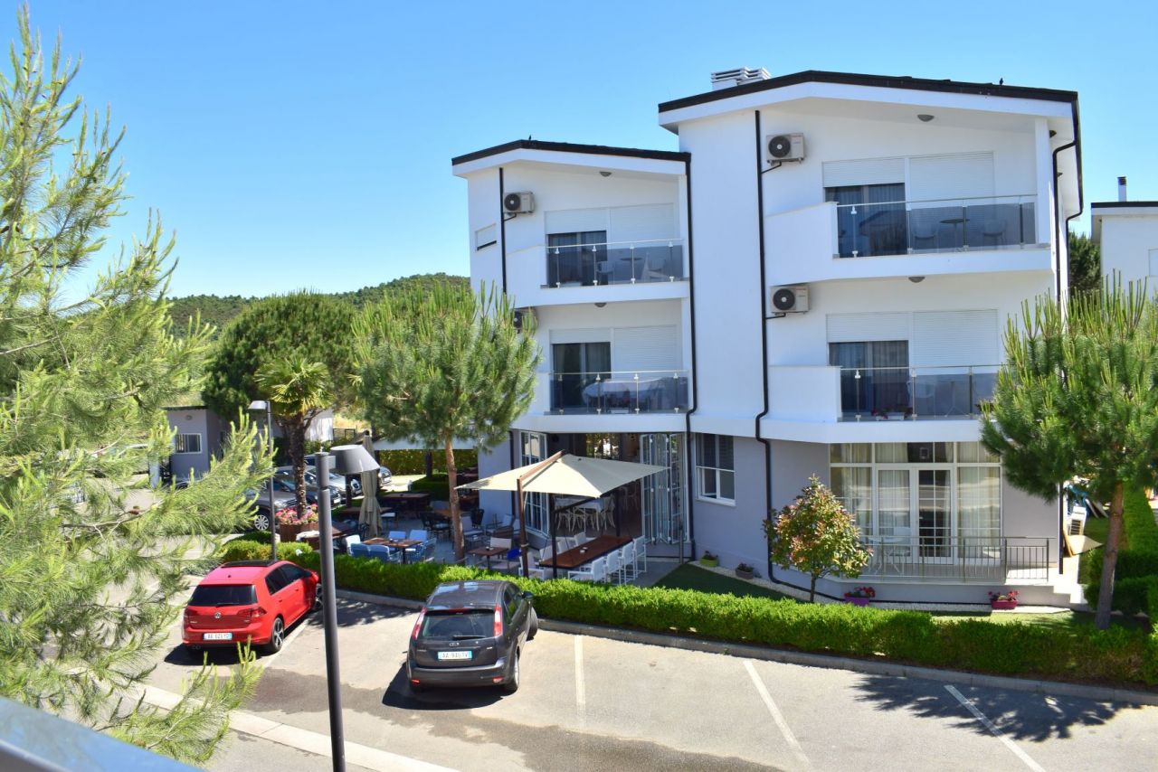 Apartamente Pushimi me Qera ne Shqiperi
