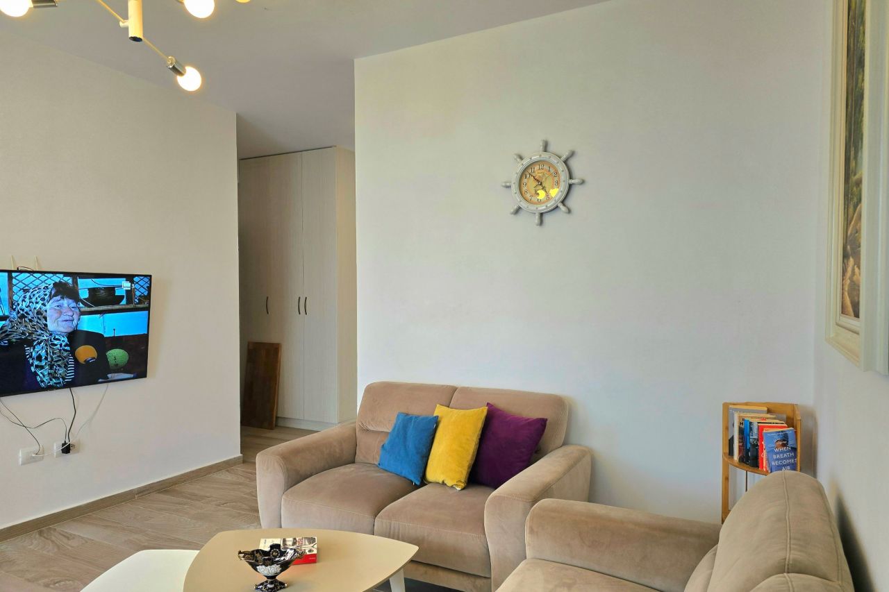 Two Bedroom Holiday Apartment At Perla Resort Lalzit Bay Durres Albania