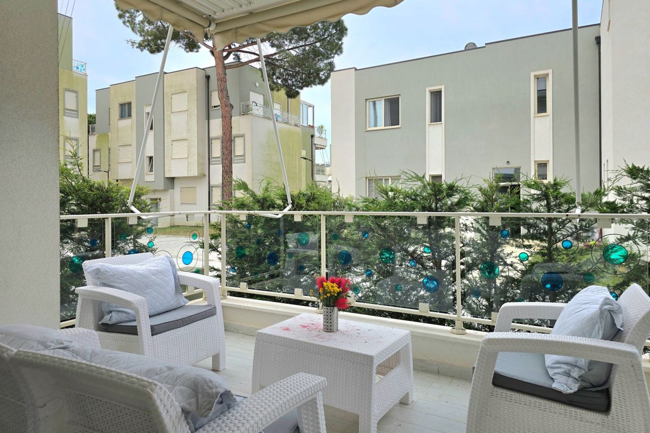 Holiday Apartment At Perla Resort