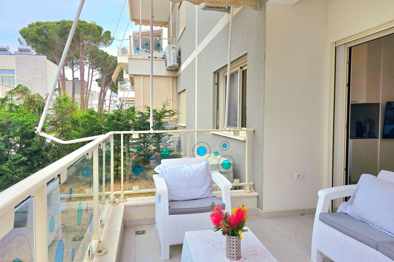 Holiday Apartment At Perla Resort