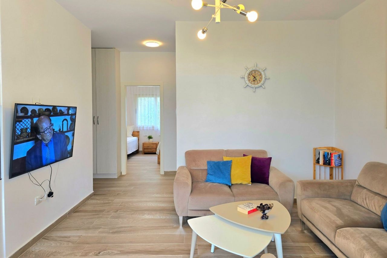 Two Bedroom Holiday Apartment At Perla Resort Lalzit Bay Durres Albania