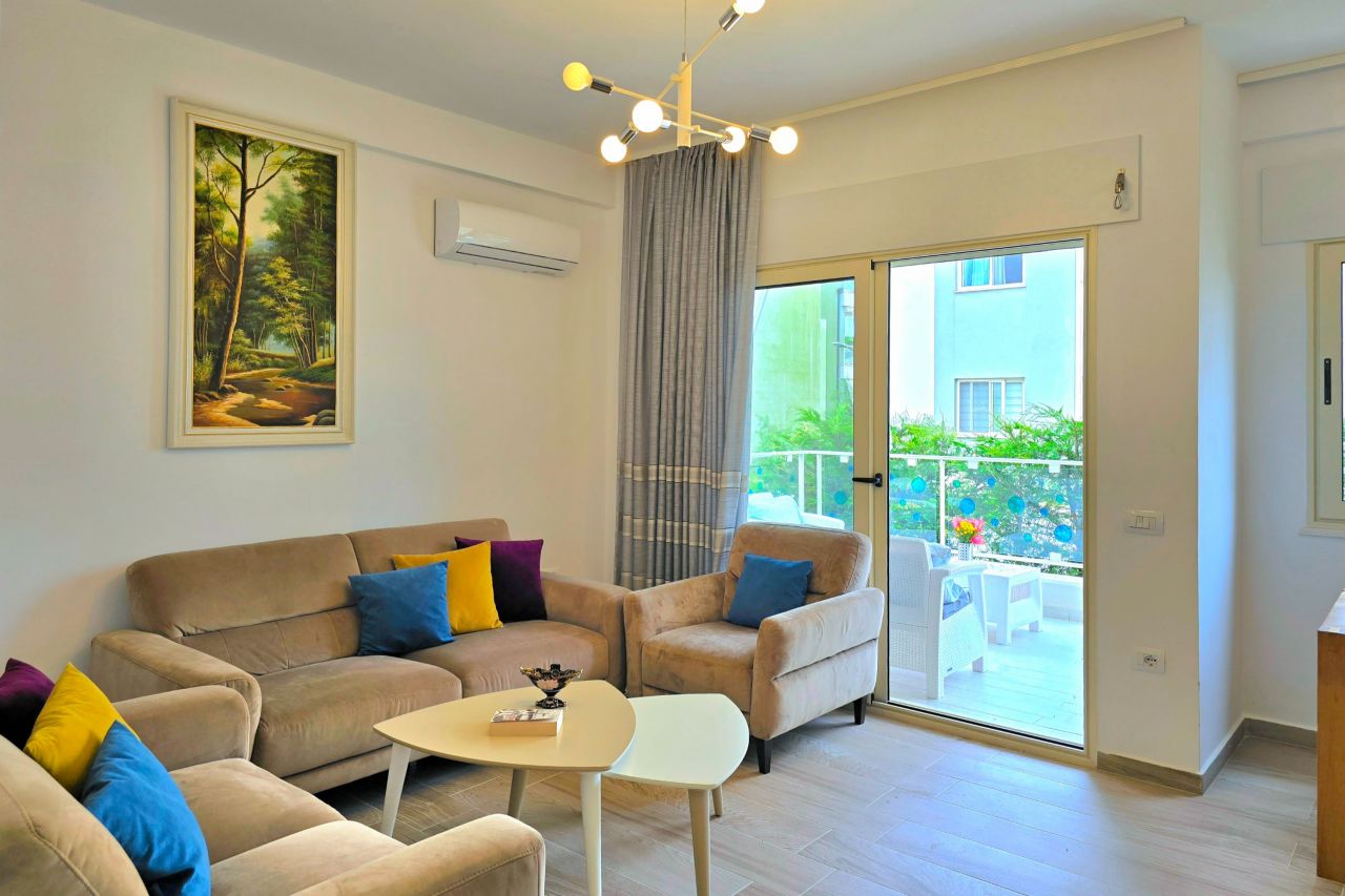 21 Lalzit Bay, 2015, Durres, Albania