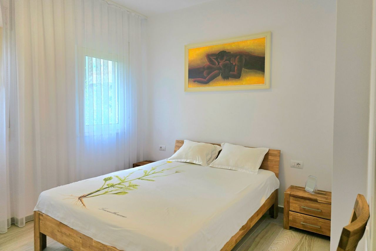 Two Bedroom Holiday Apartment At Perla Resort Lalzit Bay Durres Albania