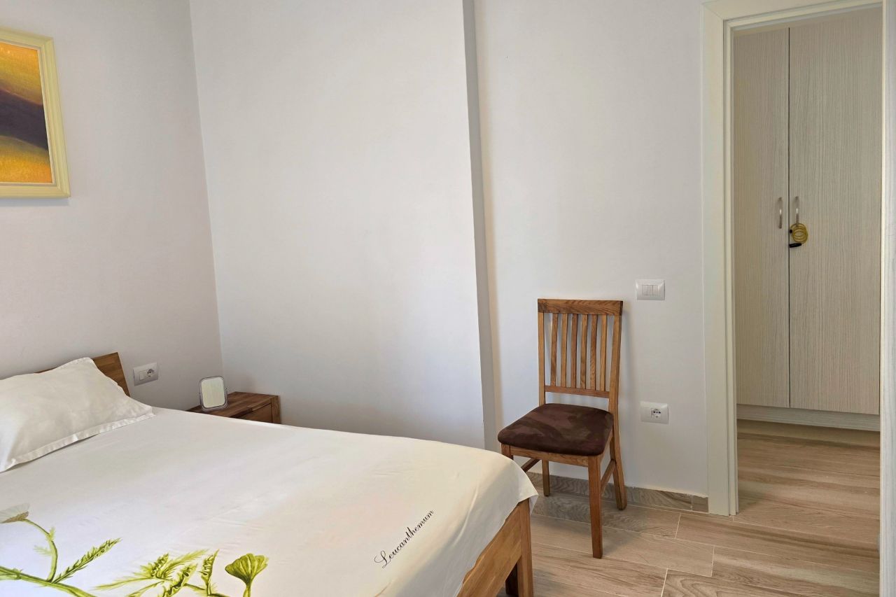 Holiday Apartment At Perla Resort