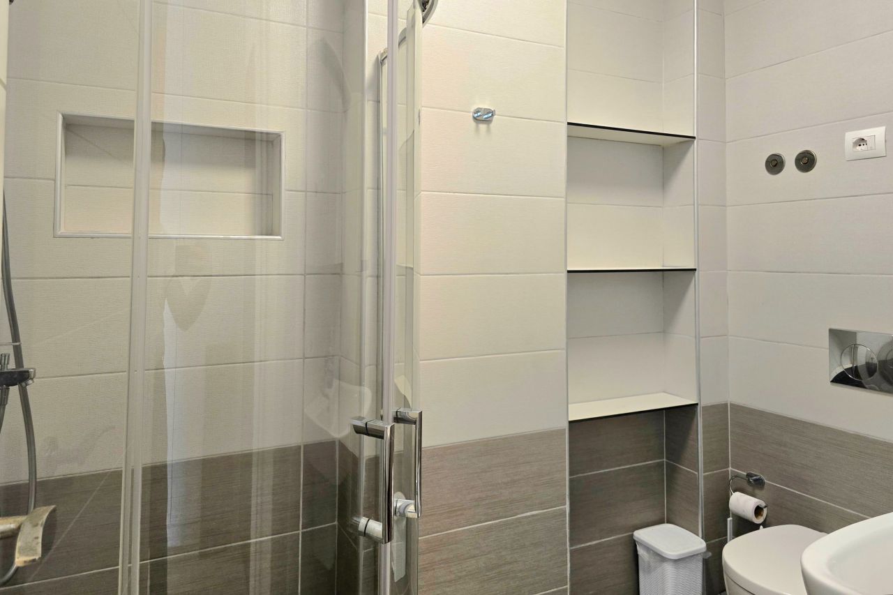 Two Bedroom Holiday Apartment At Perla Resort Lalzit Bay Durres Albania