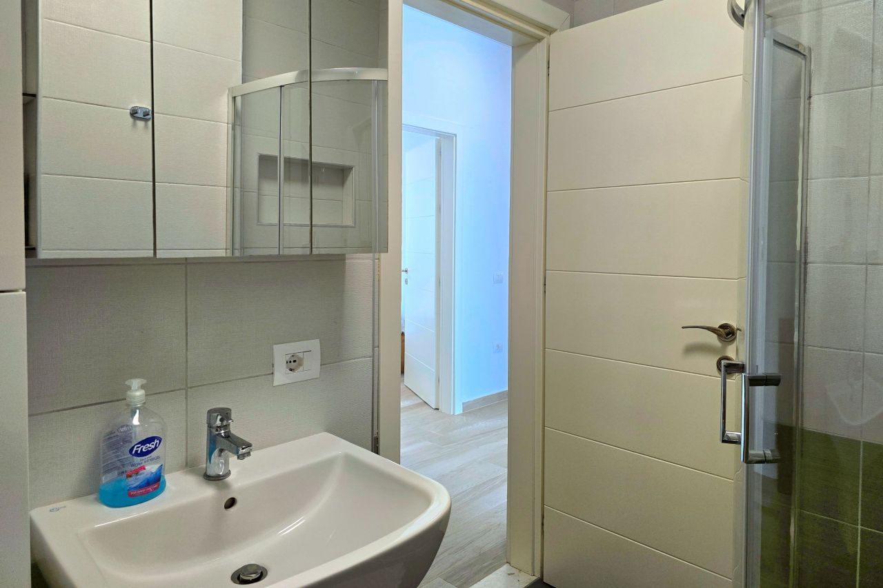 21 Lalzit Bay, 2015, Durres, Albania