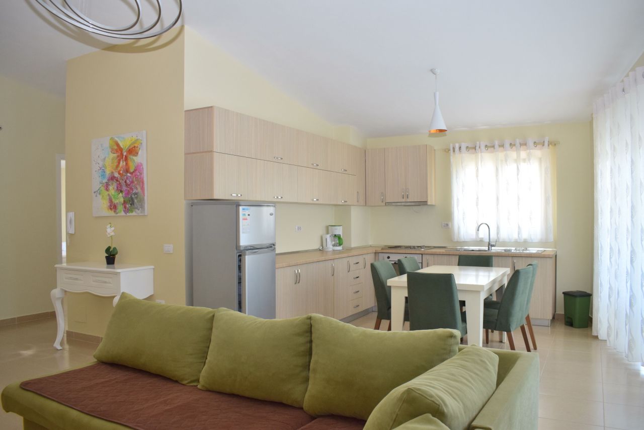Albania Apartments for Vacation Rental
