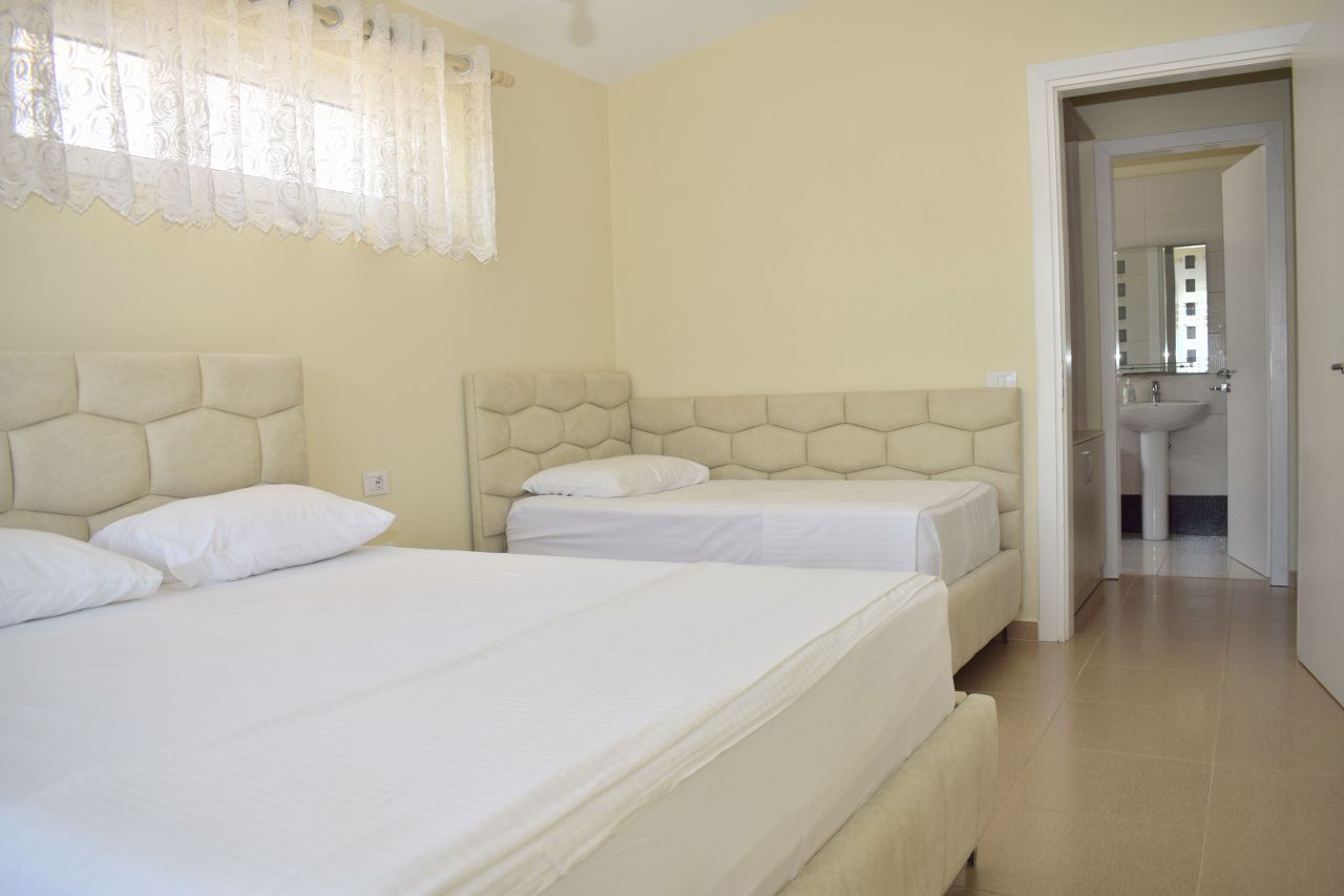 Albania Apartments for Vacation Rental In Durres