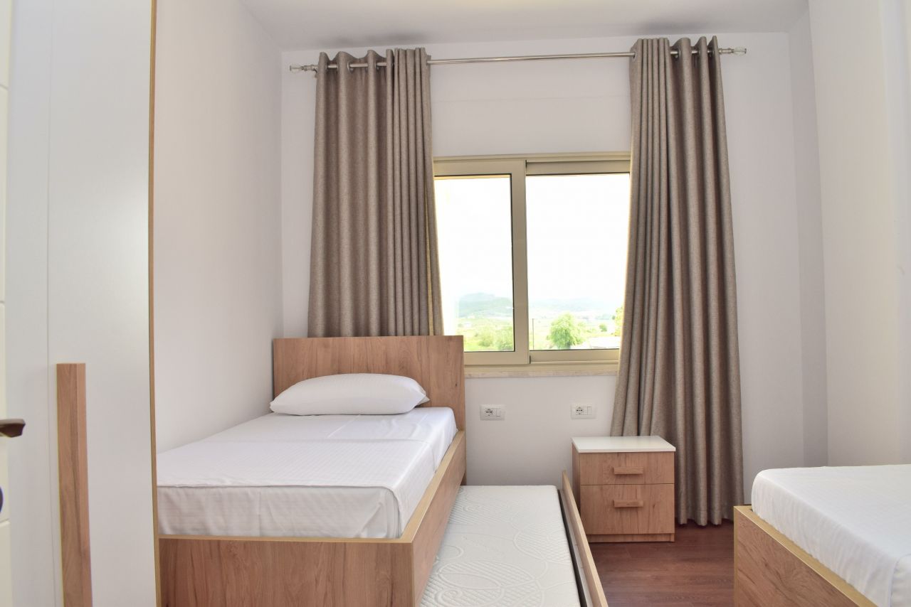 Ferienhaus in Albanien zu vermieten im Perla Resort Residences Lalzit Bay