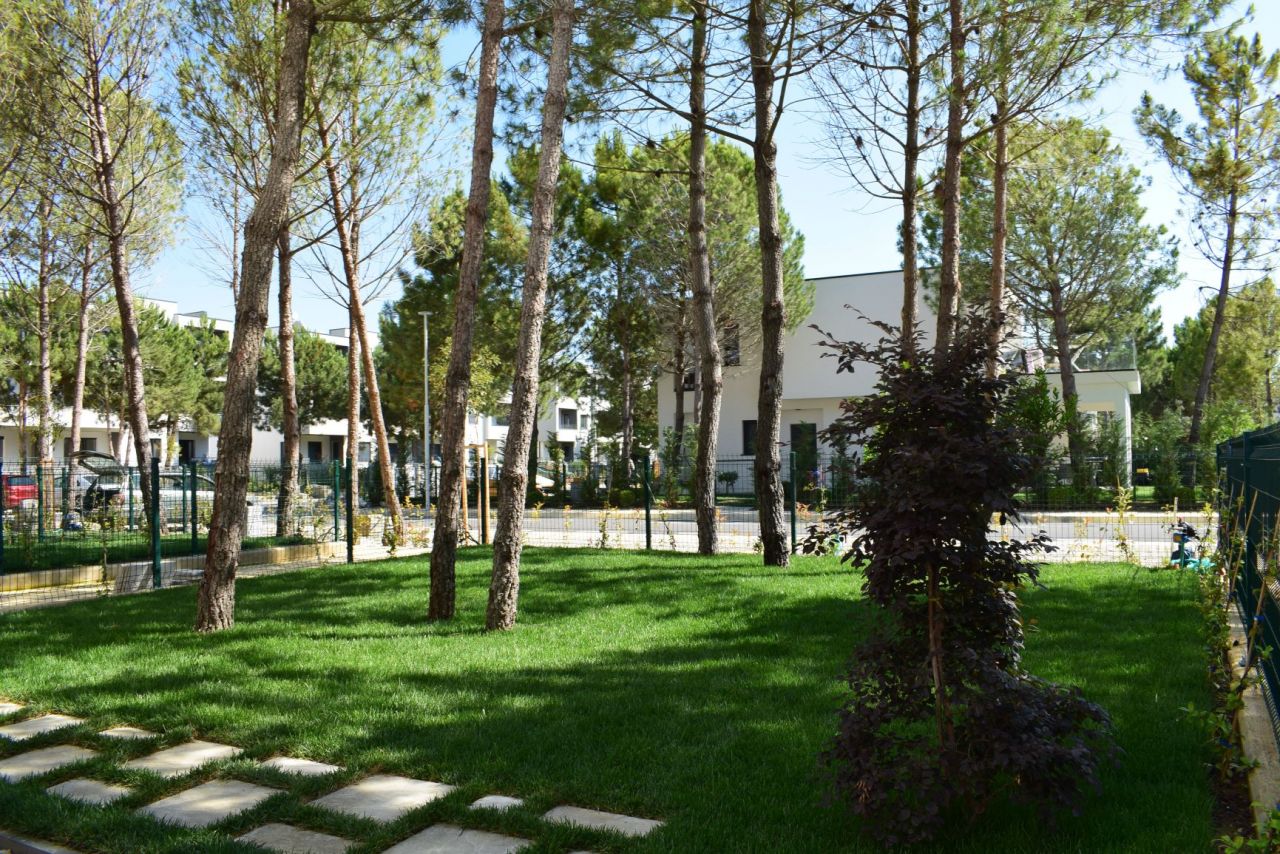 Albania Casa Vacanze Immobiliare Proprietà in Affitto Durazzo