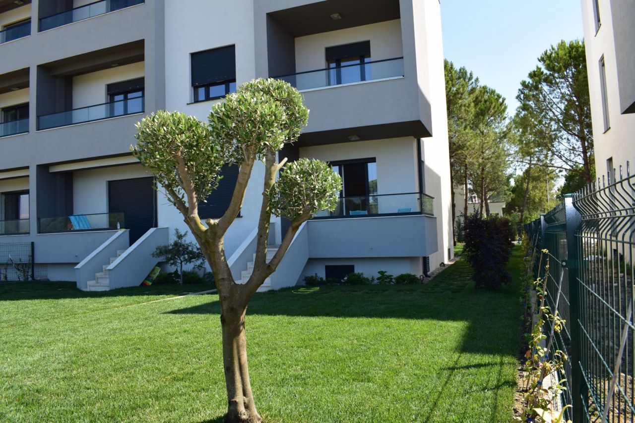 Albania Casa Vacanze Immobiliare Proprietà in Affitto Durazzo