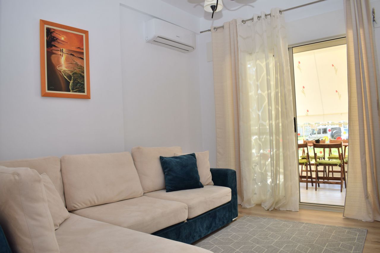 Holiday Apartment for Rent At Lalzit Bay 