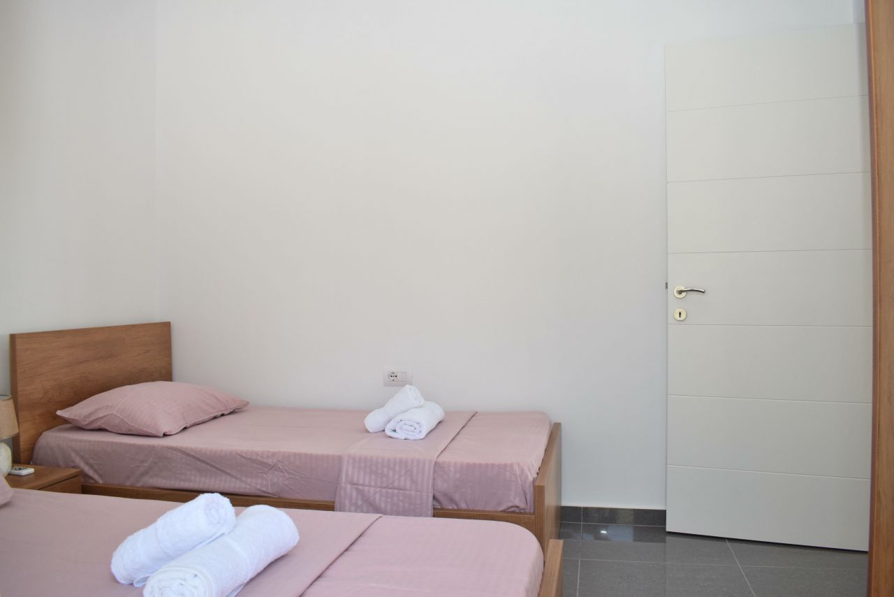 Apartment For Holiday Rental At Lalzit Bay 